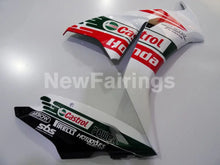 Load image into Gallery viewer, White and Green Red Castrol - CBR1000RR 12-16 Fairing Kit -