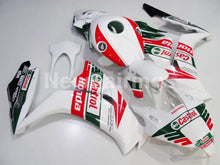 Load image into Gallery viewer, White and Green Red Castrol - CBR1000RR 12-16 Fairing Kit -