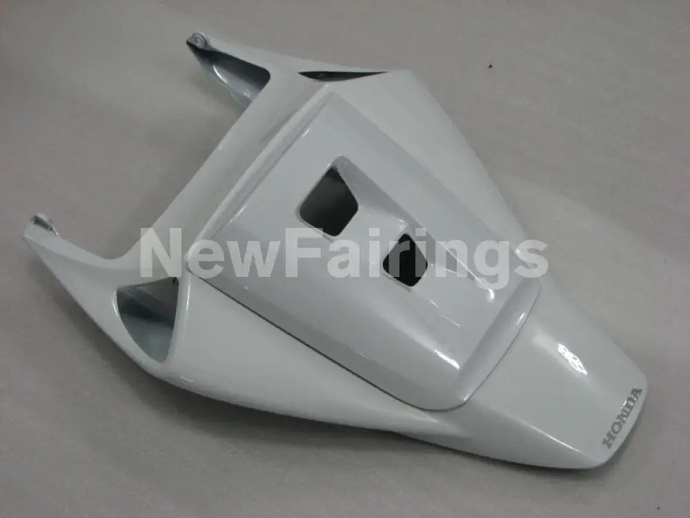 White Grey Factory Style - CBR1000RR 06-07 Fairing Kit -