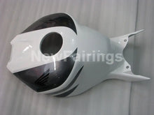 Load image into Gallery viewer, White and Grey Factory Style - CBR1000RR 06-07 Fairing Kit -