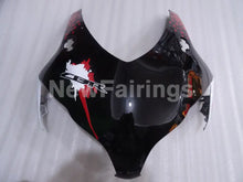 Load image into Gallery viewer, White and Red Black Motorcycle - CBR1000RR 08-11 Fairing Kit