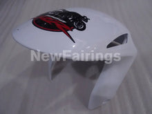 Load image into Gallery viewer, White and Red Black Motorcycle - CBR1000RR 08-11 Fairing Kit