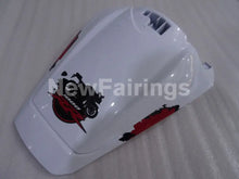 Load image into Gallery viewer, White and Red Black Motorcycle - CBR1000RR 08-11 Fairing Kit