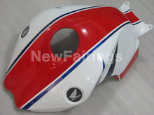 Load image into Gallery viewer, White Red and Blue Factory Style - CBR1000RR 08-11 Fairing