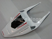 Load image into Gallery viewer, White Red and Blue Factory Style - CBR600RR 05-06 Fairing