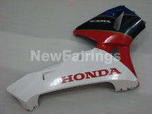 Load image into Gallery viewer, White Red and Blue Factory Style - CBR600RR 05-06 Fairing