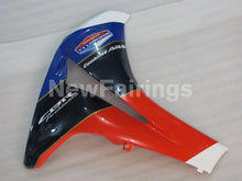 Load image into Gallery viewer, White and Red Blue MOTUL - CBR1000RR 08-11 Fairing Kit -