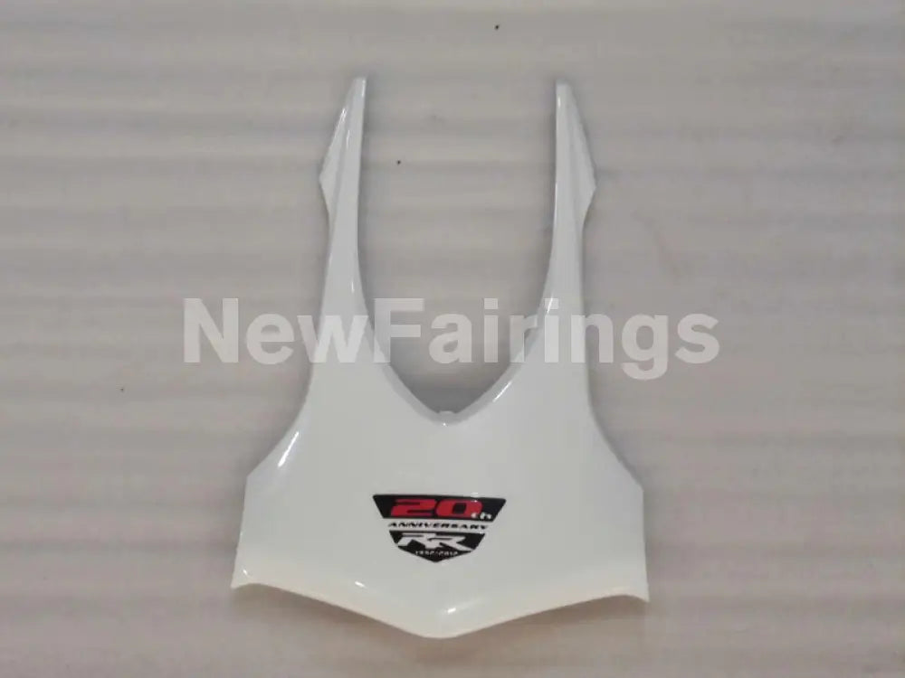 White and Red Blue MOTUL - CBR1000RR 12-16 Fairing Kit -