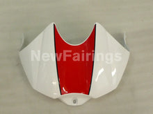 Load image into Gallery viewer, White Red Factory Style - YZF-R1 04-06 Fairing Kit