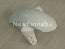 Load image into Gallery viewer, White Red Factory Style - YZF-R1 04-06 Fairing Kit