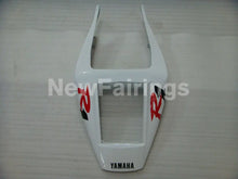 Load image into Gallery viewer, White Red Factory Style - YZF-R1 98-99 Fairing Kit