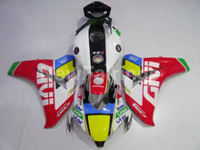 Load image into Gallery viewer, White and Red GiVi - CBR1000RR 08-11 Fairing Kit - Vehicles