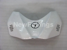 Load image into Gallery viewer, White and Red Jordan - GSX-R600 06-07 Fairing Kit -