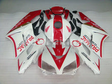 Load image into Gallery viewer, White and Red PRAMAC - CBR1000RR 04-05 Fairing Kit -