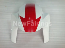 Load image into Gallery viewer, White and Red PRAMAC - CBR1000RR 04-05 Fairing Kit -