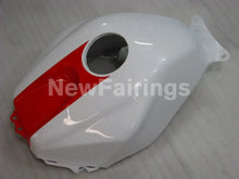 Load image into Gallery viewer, White and Red PRAMAC - CBR600RR 03-04 Fairing Kit - Vehicles