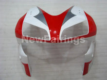 Load image into Gallery viewer, White and Red PRAMAC - CBR600RR 03-04 Fairing Kit - Vehicles