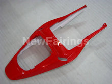 Load image into Gallery viewer, White and Red PRAMAC - CBR600RR 03-04 Fairing Kit - Vehicles