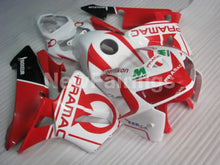 Load image into Gallery viewer, White and Red PRAMAC - CBR600RR 05-06 Fairing Kit - Vehicles