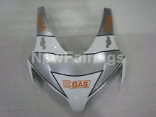 Load image into Gallery viewer, White and Silver Orange Repsol - CBR1000RR 08-11 Fairing Kit