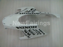 Load image into Gallery viewer, White and Silver Repsol - CBR1000RR 08-11 Fairing Kit -