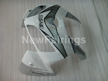 Load image into Gallery viewer, White and Silver Repsol - CBR600RR 05-06 Fairing Kit -