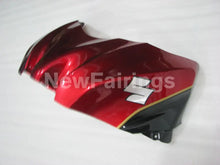 Load image into Gallery viewer, Wine Red and Black Factory Style - GSX - R1000 09 - 16