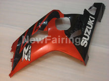 Load image into Gallery viewer, Wine Red and Black Factory Style - GSX-R750 04-05 Fairing