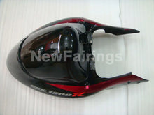 Load image into Gallery viewer, WIne Red and Black Factory Style - GSX1300R Hayabusa 99-07