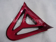 Load image into Gallery viewer, Wine Red and Black Factory Style - YZF-R1 98-99 Fairing Kit