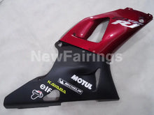 Load image into Gallery viewer, Wine Red and Black Factory Style - YZF-R1 98-99 Fairing Kit