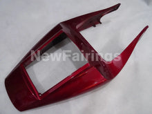 Load image into Gallery viewer, Wine Red and Black Factory Style - YZF-R1 98-99 Fairing Kit