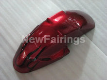 Load image into Gallery viewer, Wine Red and Black Flame - CBR 919 RR 98-99 Fairing Kit -