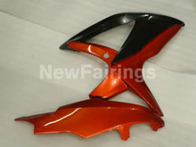 Load image into Gallery viewer, Wine Red and Black No decals - GSX-R600 08-10 Fairing Kit