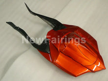 Load image into Gallery viewer, Wine Red and Black No decals - GSX-R750 08-10 Fairing Kit