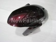 Load image into Gallery viewer, Wine Red and Black Silver Factory Style - GSX - R1000 09