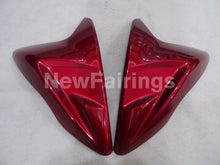 Load image into Gallery viewer, Wine Red and Silver Factory Style - GSX-R750 11-24 Fairing