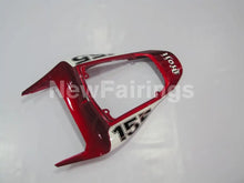 Load image into Gallery viewer, Wine Red and Black Factory Style - CBR600RR 07-08 Fairing