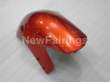 Load image into Gallery viewer, Wine Red Black Factory Style - GSX - R1000 00 - 02 Fairing