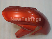 Load image into Gallery viewer, Wine Red and Black Factory Style - GSX-R600 04-05 Fairing