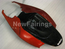 Load image into Gallery viewer, Wine Red and Black Factory Style - GSX-R750 06-07 Fairing