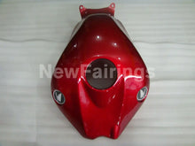 Load image into Gallery viewer, Wine Red and Black Wolf - CBR1000RR 08-11 Fairing Kit -