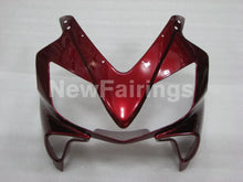 Load image into Gallery viewer, Wine Red and Grey Factory Style - CBR600 F4i 01-03 Fairing