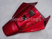 Load image into Gallery viewer, Wine Red and Matte Black Factory Style - CBR1000RR 06-07