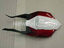 Load image into Gallery viewer, Wine Red and White Black Factory Style - GSX-R750 08-10