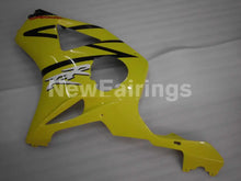 Load image into Gallery viewer, Yellow and Black Factory Style - CBR 954 RR 02-03 Fairing