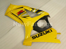 Load image into Gallery viewer, Yellow and Black Factory Style - GSX - R1000 07 - 08