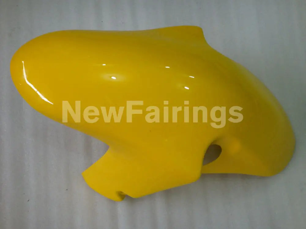 Yellow and Black Factory Style - TL1000R 98-03 Fairing Kit