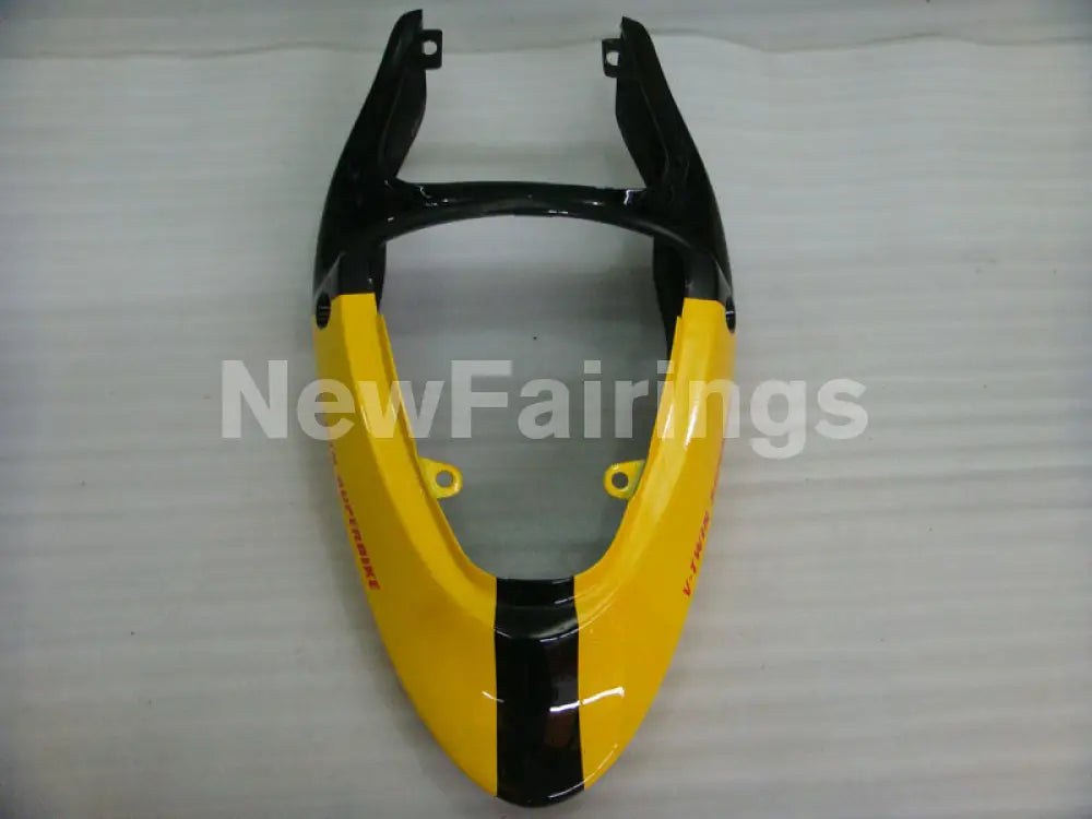 Yellow and Black Factory Style - TL1000R 98-03 Fairing Kit