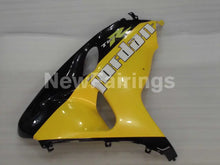 Load image into Gallery viewer, Yellow and Black Jordan - TL1000R 98-03 Fairing Kit